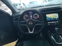 Nissan Qashqai Classic 2.0L CVT XV Comfort Edition - ფოტო 11