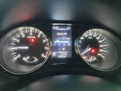 Nissan Qashqai Classic 2.0L CVT XV Comfort Edition - ფოტო 12
