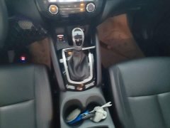 Nissan Qashqai Classic 2.0L CVT XV Comfort Edition - ფოტო 14