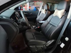 Nissan Qashqai Classic 2.0L CVT XV Comfort Edition - ფოტო 15