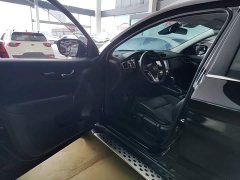 Nissan Qashqai Classic 2.0L CVT XV Comfort Edition - ფოტო 16