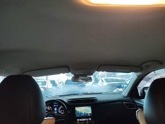 Nissan Qashqai Classic 2.0L CVT XV Comfort Edition - ფოტო 18