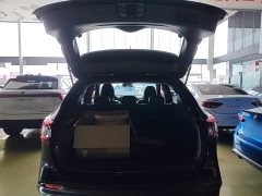 Nissan Qashqai Classic 2.0L CVT XV Comfort Edition - ფოტო 19