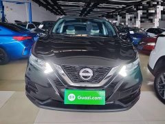 Nissan Qashqai Classic 2.0L CVT XV Comfort Edition - ფოტო 3
