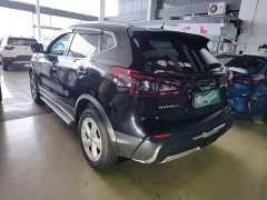 Nissan Qashqai Classic 2.0L CVT XV Comfort Edition - ფოტო 5