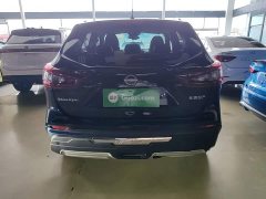 Nissan Qashqai Classic 2.0L CVT XV Comfort Edition - ფოტო 6