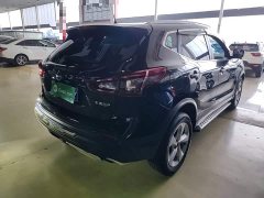 Nissan Qashqai Classic 2.0L CVT XV Comfort Edition - ფოტო 7