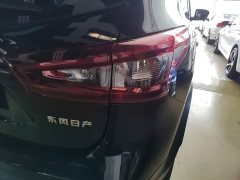 Nissan Qashqai Classic 2.0L CVT XV Comfort Edition - ფოტო 8
