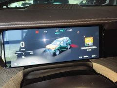 Tank 500 New Energy 2026 Hi4-Z Smart Comfort Edition - ფოტო 12