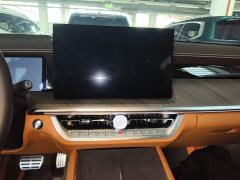 Tank 500 New Energy 2026 Hi4-Z Smart Comfort Edition - ფოტო 13