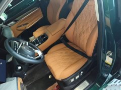 Tank 500 New Energy 2026 Hi4-Z Smart Comfort Edition - ფოტო 15