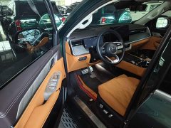 Tank 500 New Energy 2026 Hi4-Z Smart Comfort Edition - ფოტო 16