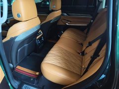 Tank 500 New Energy 2026 Hi4-Z Smart Comfort Edition - ფოტო 17