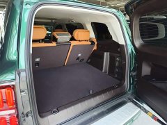 Tank 500 New Energy 2026 Hi4-Z Smart Comfort Edition - ფოტო 19