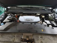 Tank 500 New Energy 2026 Hi4-Z Smart Comfort Edition - ფოტო 20