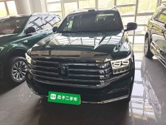 Tank 500 New Energy 2026 Hi4-Z Smart Comfort Edition - ფოტო 3