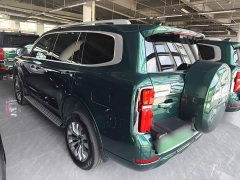 Tank 500 New Energy 2026 Hi4-Z Smart Comfort Edition - ფოტო 5