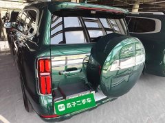 Tank 500 New Energy 2026 Hi4-Z Smart Comfort Edition - ფოტო 6