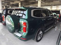 Tank 500 New Energy 2026 Hi4-Z Smart Comfort Edition - ფოტო 7