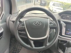 Maxus V80 2019 2.5T Classic 6-speed manual Aoyuntong Facelift Short Wheelbase Medium Roof 5/6-seater - ფოტო 11