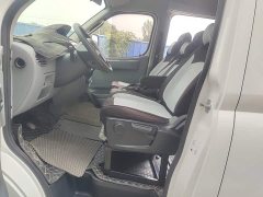 Maxus V80 2019 2.5T Classic 6-speed manual Aoyuntong Facelift Short Wheelbase Medium Roof 5/6-seater - ფოტო 15