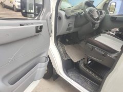 Maxus V80 2019 2.5T Classic 6-speed manual Aoyuntong Facelift Short Wheelbase Medium Roof 5/6-seater - ფოტო 16