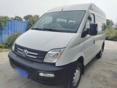 Maxus V80 2019 2.5T Classic 6-speed manual Aoyuntong Facelift Short Wheelbase Medium Roof 5/6-seater - ფოტო 2