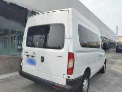 Maxus V80 2019 2.5T Classic 6-speed manual Aoyuntong Facelift Short Wheelbase Medium Roof 5/6-seater - ფოტო 7