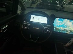 GAC AION Y 2023 Younger Star Shine Edition - ფოტო 11