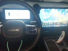 GAC AION Y 2023 Younger Star Shine Edition - ფოტო 14