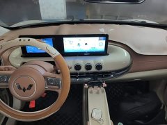 Wuling Binguo 333km Lingxi Connected Edition - ფოტო 10