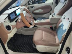 Wuling Binguo 333km Lingxi Connected Edition - ფოტო 15