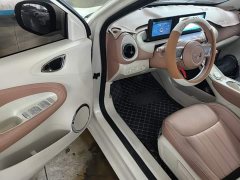 Wuling Binguo 333km Lingxi Connected Edition - ფოტო 16