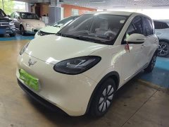 Wuling Binguo 333km Lingxi Connected Edition - ფოტო 2