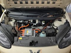 Wuling Binguo 333km Lingxi Connected Edition - ფოტო 20