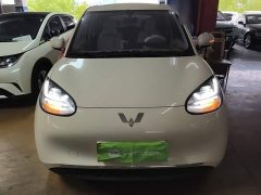 Wuling Binguo 333km Lingxi Connected Edition - ფოტო 3