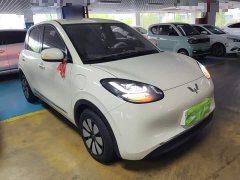 Wuling Binguo 333km Lingxi Connected Edition - ფოტო 4