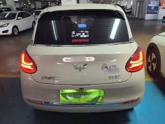 Wuling Binguo 333km Lingxi Connected Edition - ფოტო 6