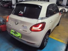 Wuling Binguo 333km Lingxi Connected Edition - ფოტო 7
