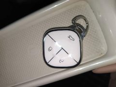 Wuling Binguo 333km Lingxi Connected Edition - ფოტო 9