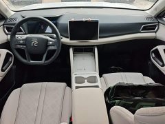 BYD Yuan UP 301KM Pilot Edition - ფოტო 10