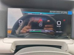 BYD Yuan UP 301KM Pilot Edition - ფოტო 12