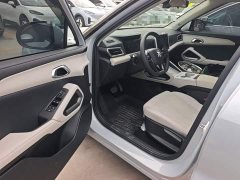 BYD Yuan UP 301KM Pilot Edition - ფოტო 16