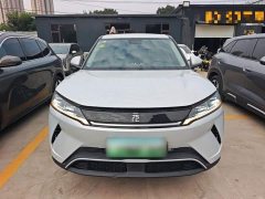 BYD Yuan UP 301KM Pilot Edition - ფოტო 3