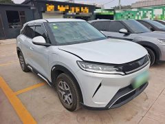BYD Yuan UP 301KM Pilot Edition - ფოტო 4