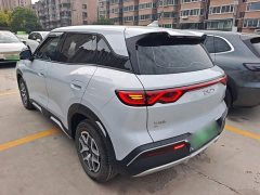 BYD Yuan UP 301KM Pilot Edition - ფოტო 5