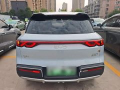 BYD Yuan UP 301KM Pilot Edition - ფოტო 6