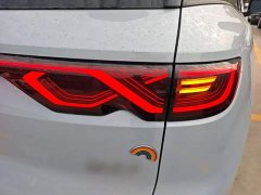 BYD Yuan UP 301KM Pilot Edition - ფოტო 8