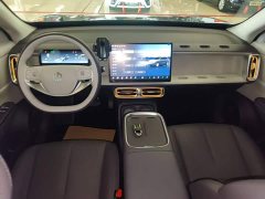 Leapmotor B10 510 Pleasure Edition - ფოტო 10