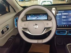Leapmotor B10 510 Pleasure Edition - ფოტო 11